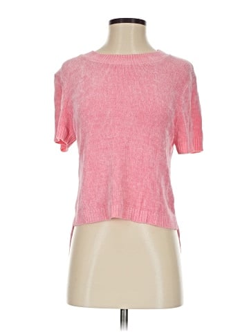 Cotton Emporium Pullover Sweater (view 1)