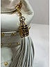 Gianni Versace White Shoulder Bag One size - photo 6