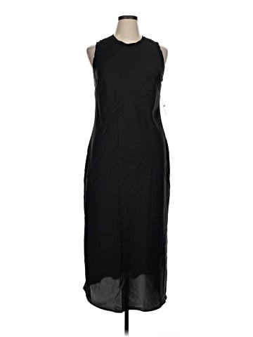 Scoop Casual Dress (view 1)