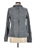 Avalanche Gray Track Jacket Size M - photo 1