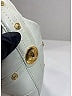 Gianni Versace White Shoulder Bag One size - photo 10