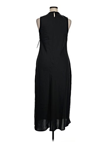 Scoop Casual Dress (view 2)