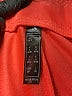 Adidas Red Casual Pants Size S - photo 4