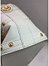 Gianni Versace White Shoulder Bag One size - photo 11