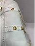 Gianni Versace White Shoulder Bag One size - photo 12