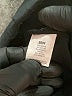 Briggs Solid Black Active Pants Size 20 - photo 5