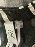 NY Collection Black 3/4 Sleeve Blouse Size L - photo 8