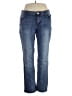 Maurices Blue Jeans Size 14 (0) - photo 1