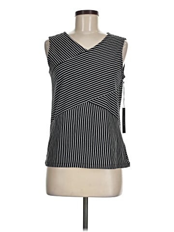 Tahari Sleeveless T-Shirt (view 1)