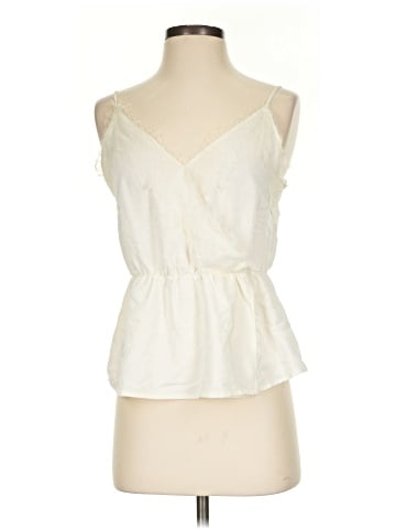 Lovestitch Sleeveless Blouse (view 1)