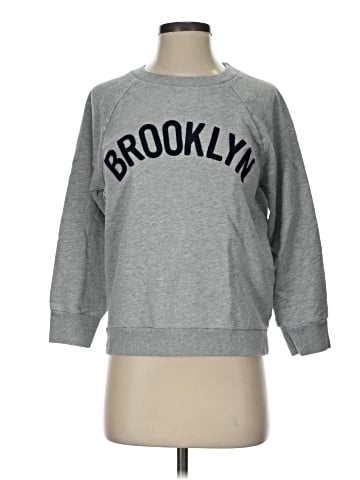 J.Crew Sweatshirt (view 1)