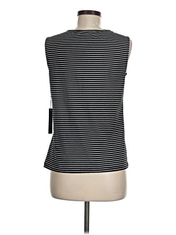 Tahari Sleeveless T-Shirt (view 2)