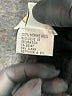 Talbots 100% Wool Black Wool Pullover Sweater Size M - photo 8