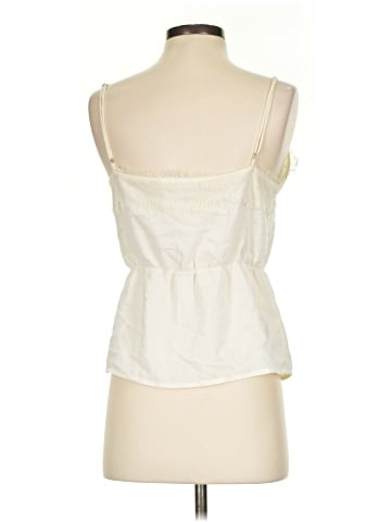 Lovestitch Sleeveless Blouse (view 2)