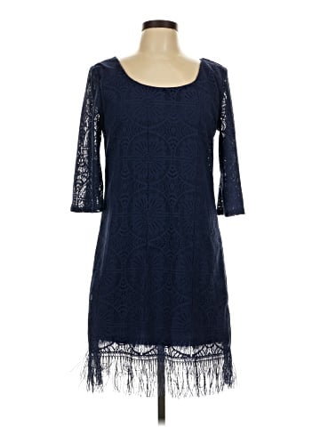 As U Wish Casual Dress (view 1)