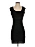 Terranova Black Cocktail Dress Size S - photo 1