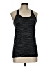 Lululemon Athletica Black Active Tank Size 10 (estimated) - photo 1