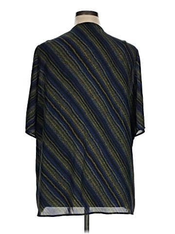 Sejour Kimono (view 2)