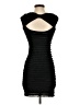 Terranova Black Cocktail Dress Size S - photo 2