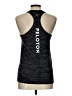 Lululemon Athletica Black Active Tank Size 10 (estimated) - photo 2