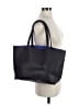 Macy's Black Tote One size - photo 2