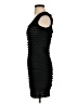 Terranova Black Cocktail Dress Size S - photo 5