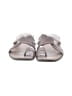 A New Day Gray Tan Sandals Size 8 - photo 2