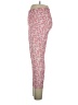 Evolution and Creation Floral Pink Active Pants Size XL - photo 5