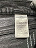 Gap Black Jeans Size 24 waist (petite) - photo 7
