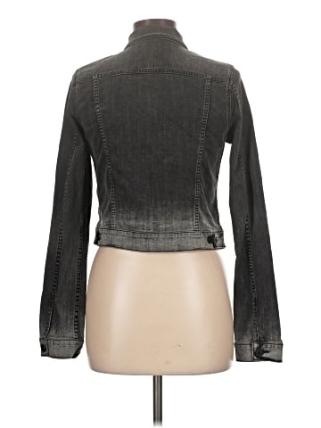 Vince. Denim Jacket (view 2)