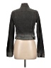 Vince. Gray Denim Jacket Size L - photo 2