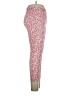 Evolution and Creation Floral Pink Active Pants Size XL - photo 4