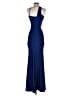Unbranded Blue Cocktail Dress Size XS - photo 2