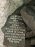 Jill Stuart 100% Silk Black Blazer Size 6 - photo 8