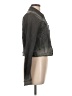 Vince. Gray Denim Jacket Size L - photo 4