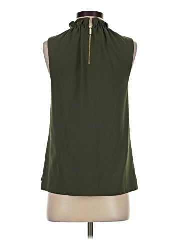 Ted Baker London Sleeveless Blouse (view 2)