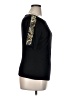 Worthington Black Short Sleeve Top Size XL Petite - photo 4