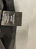 Express Solid Black Active Pants Size M - photo 9