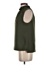 Ted Baker London 100% Polyester Green Sleeveless Blouse Size 4 (1) - photo 5