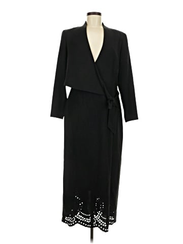 Jones New York Cocktail Dress (view 1)