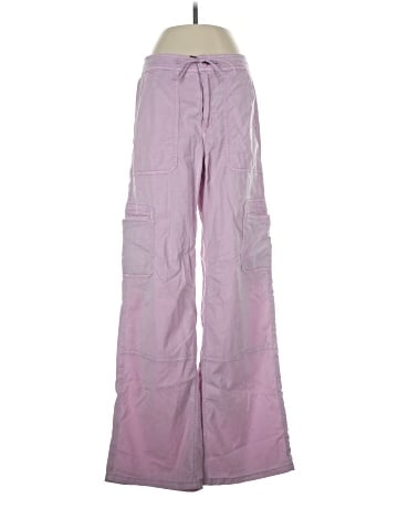 American Eagle Outfitters Cargo Pants (view 1)