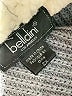Belldini Gray Vest Size 2X - photo 6