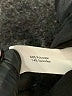 Stylus Solid Black Casual Pants Size 1X - photo 5