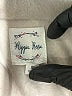 Hippie Rose 100% Polyester Tan Pullover Sweater Size XL - photo 7