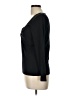 Old Navy Black Long Sleeve Top Size L - photo 5