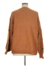 Unbranded Hearts Brown Cardigan Size 0X - photo 2