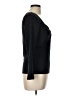 Old Navy Black Long Sleeve Top Size L - photo 4