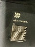 all in motion Black Track Jacket Size XL - photo 6
