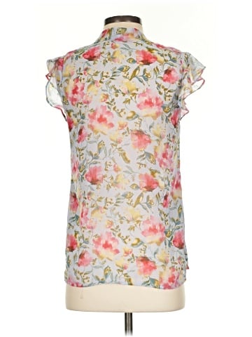 WAYF Sleeveless Blouse (view 2)