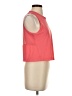 Athleta Orange Sleeveless T-Shirt Size XS - photo 4
